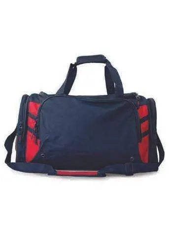 Aussie Pacific Tasman Sports Bag 4001 Metro Workwear.